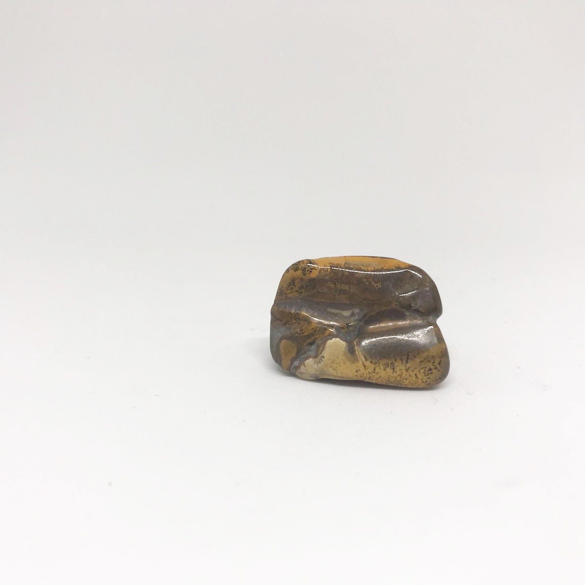 Jaspis Ocean Tumbled Gemstones