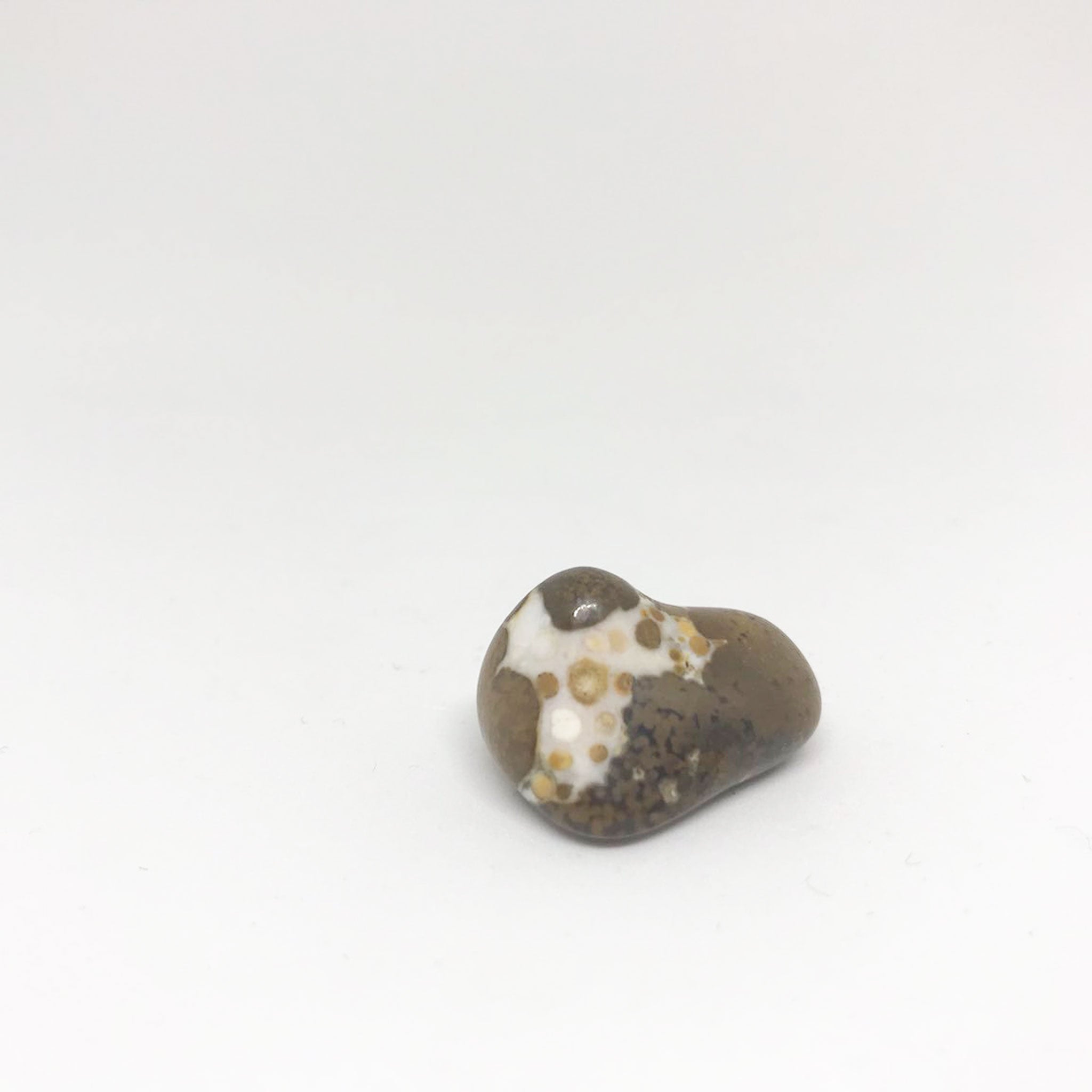 Jaspis Ocean Tumbled Gemstones