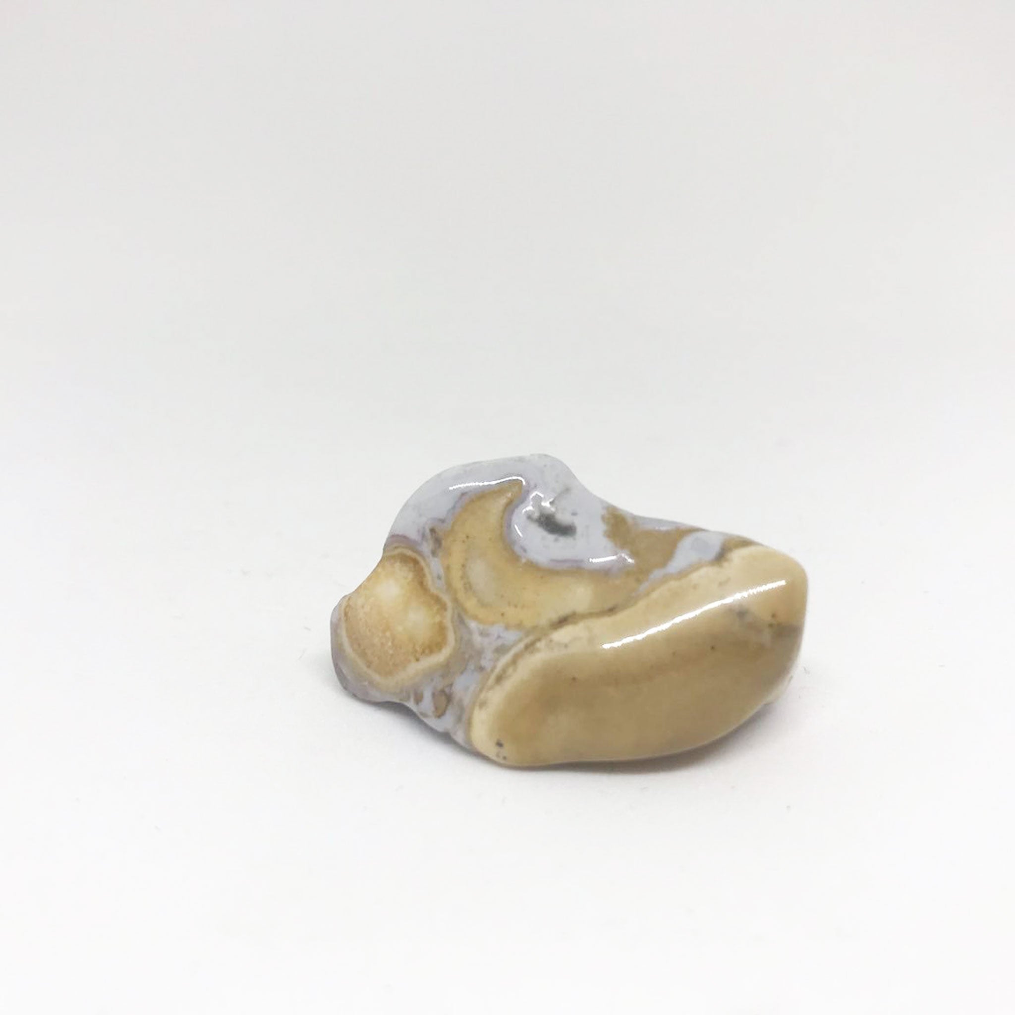 Jaspis Ocean Tumbled Gemstones