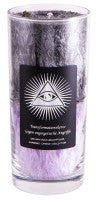 Transformation Candle