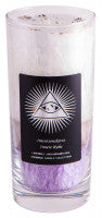 Transformation Candle