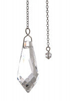 Pendulum- Crystal Icicle