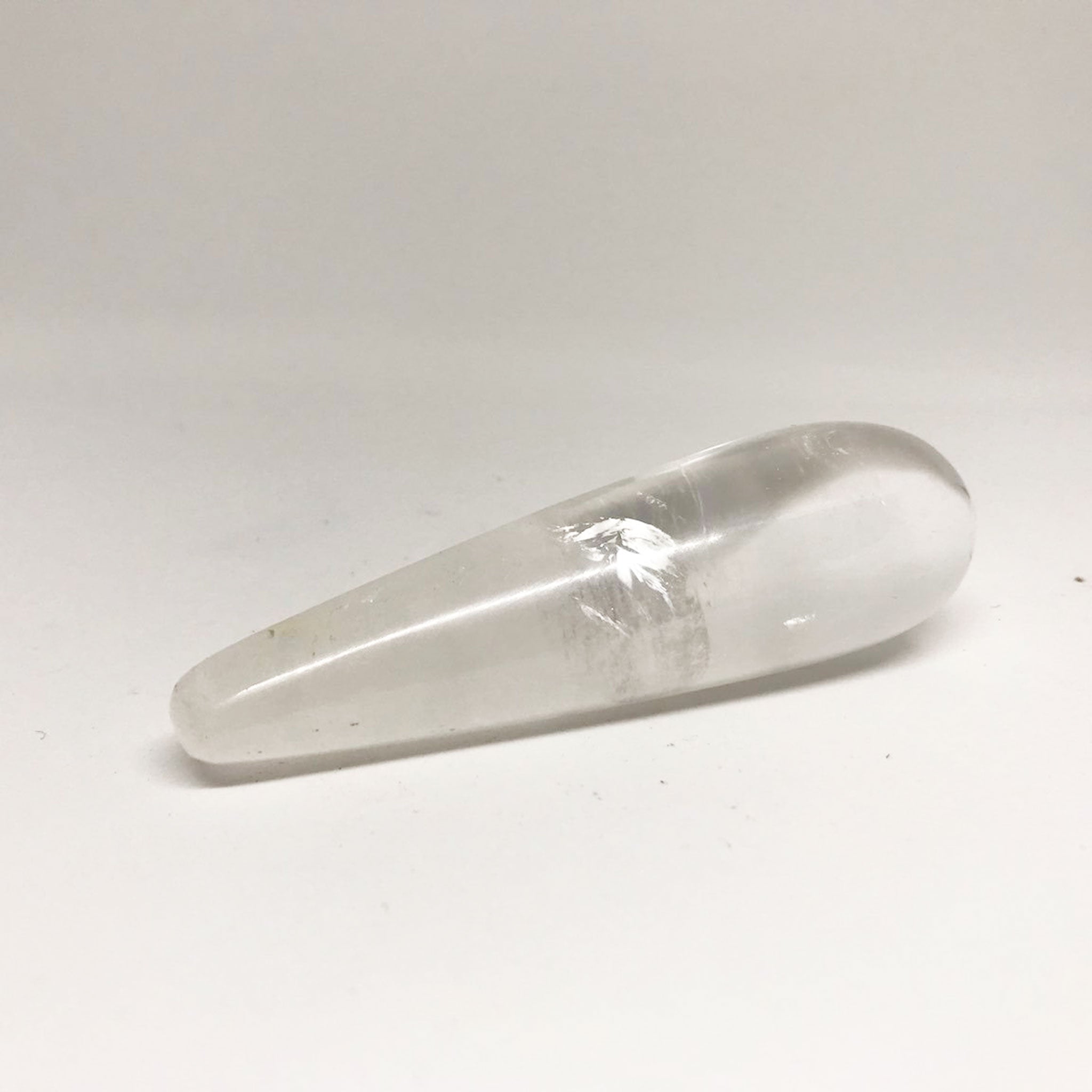 Quartz Wand