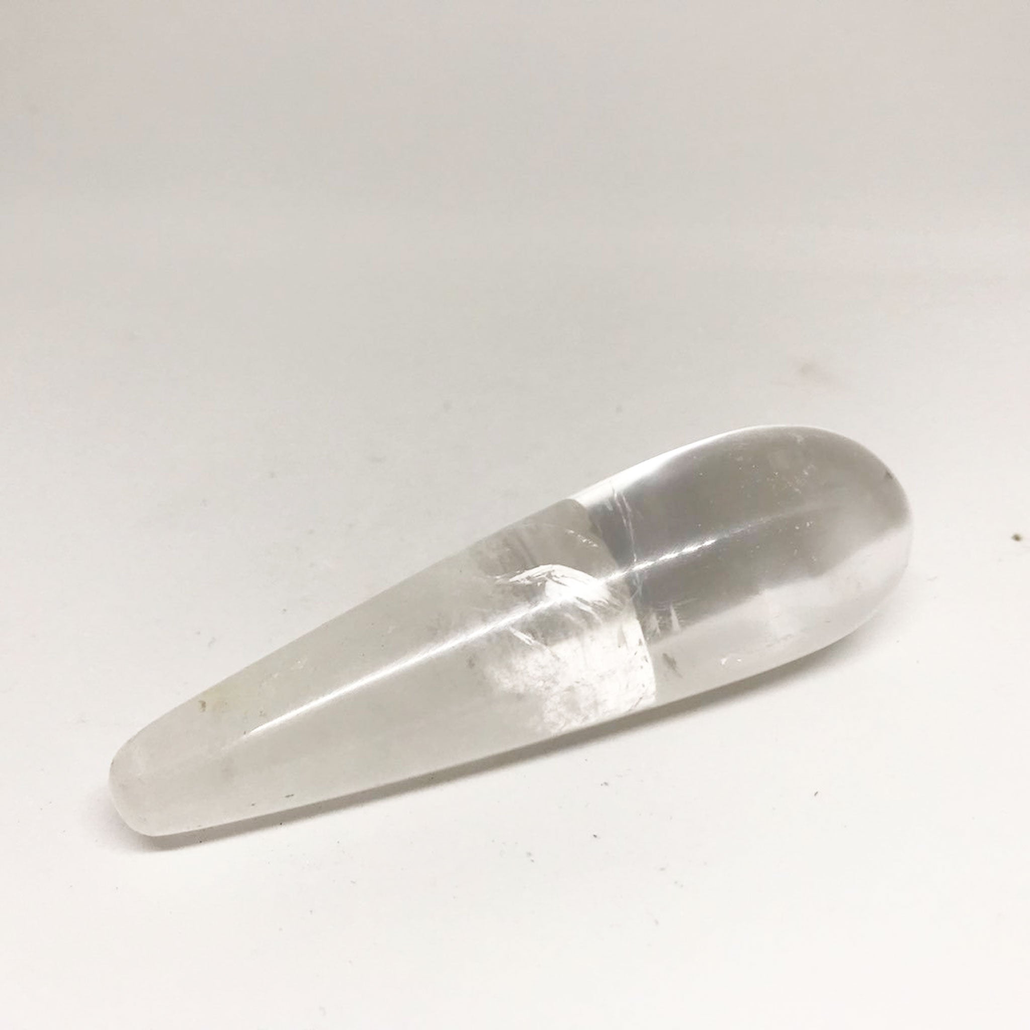 Quartz Wand