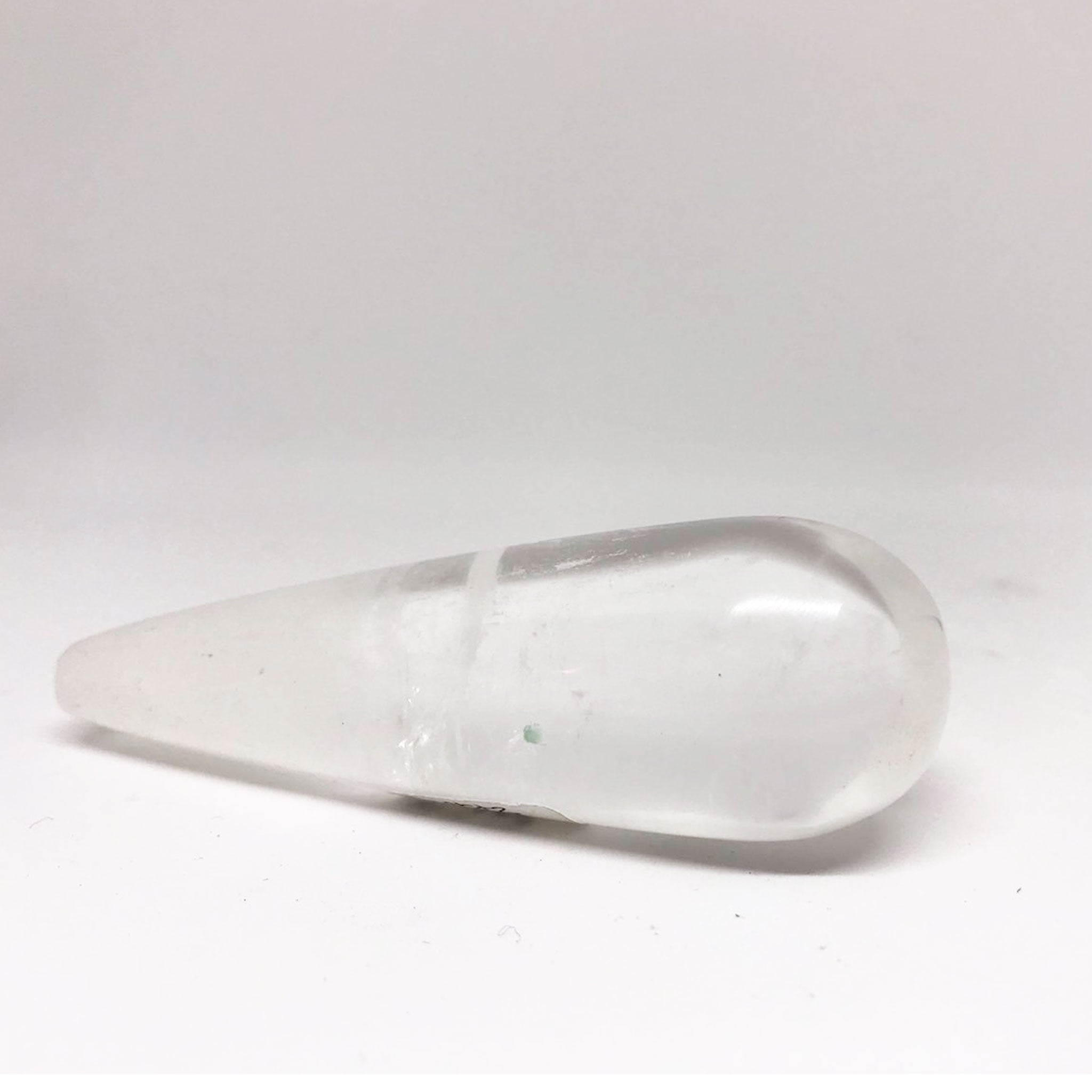 Quartz Wand