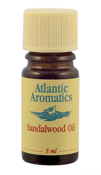 Pure Essential Oil - Sandalwood