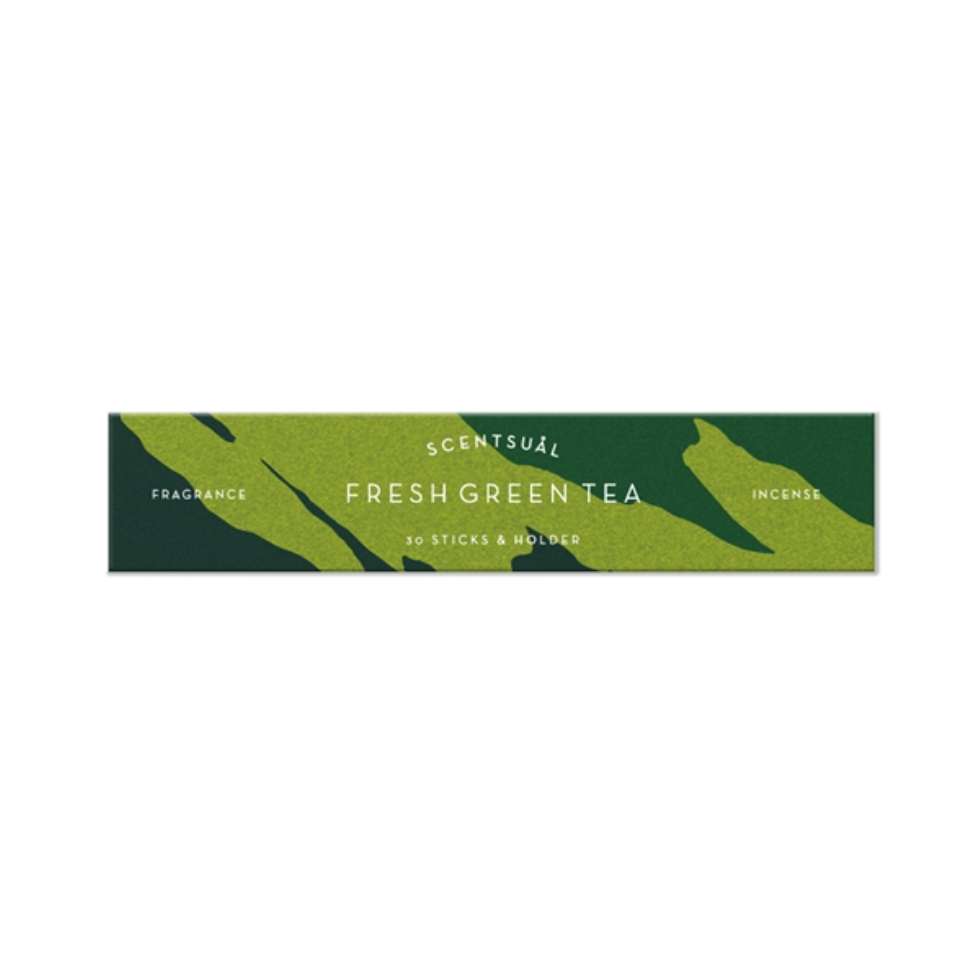 Scentsual Incense