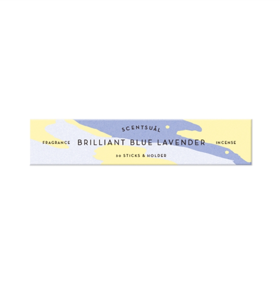 Scentsual Incense