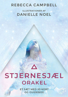 Stjernesjæl Orakelkort