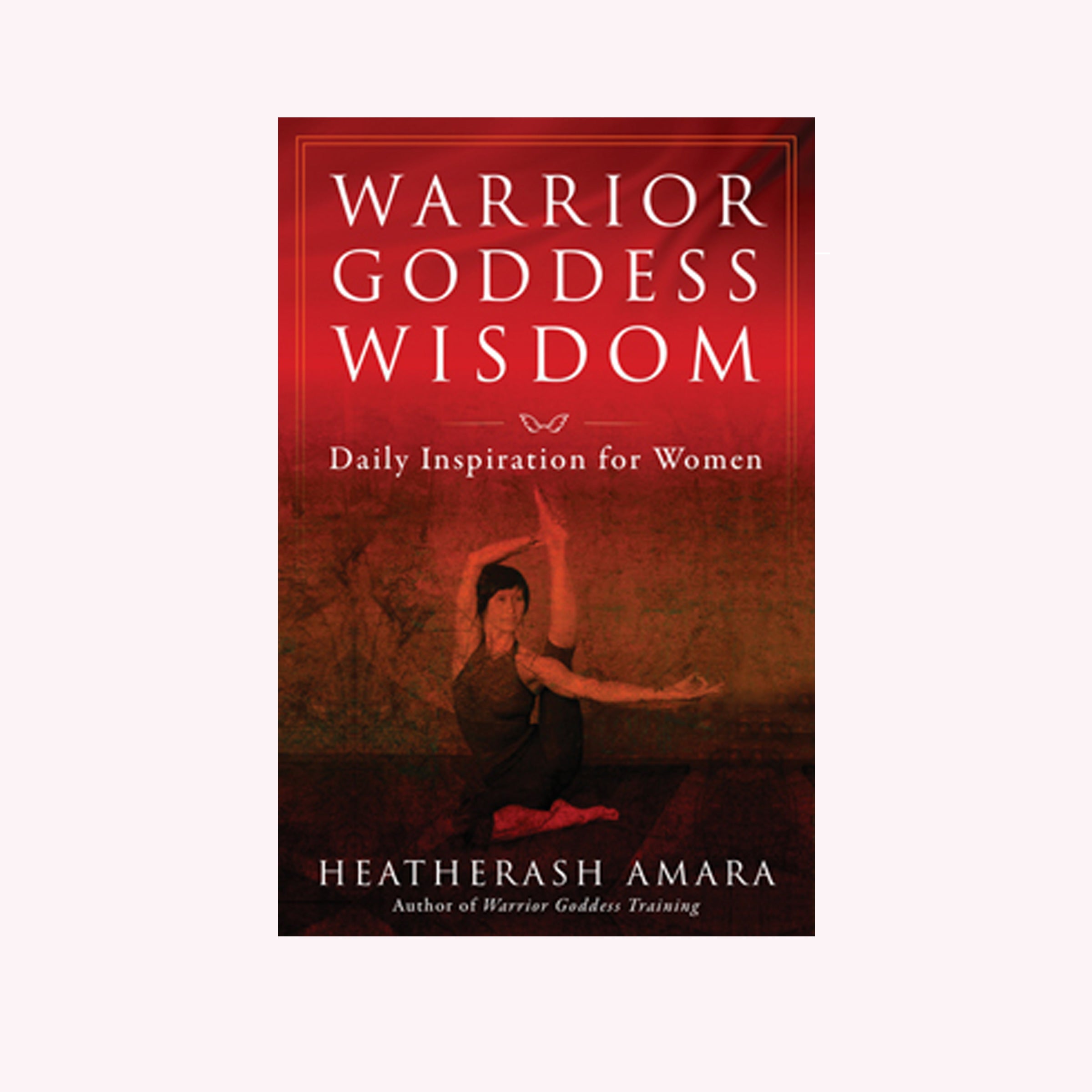 Warrior Goddess Wisdom