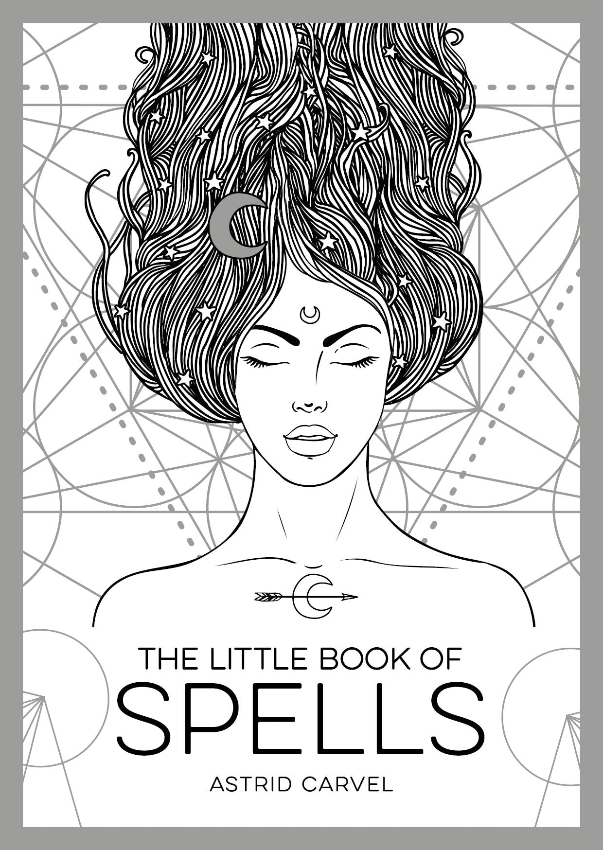 Little Book of Spells - An Introduction to White Witchcraft