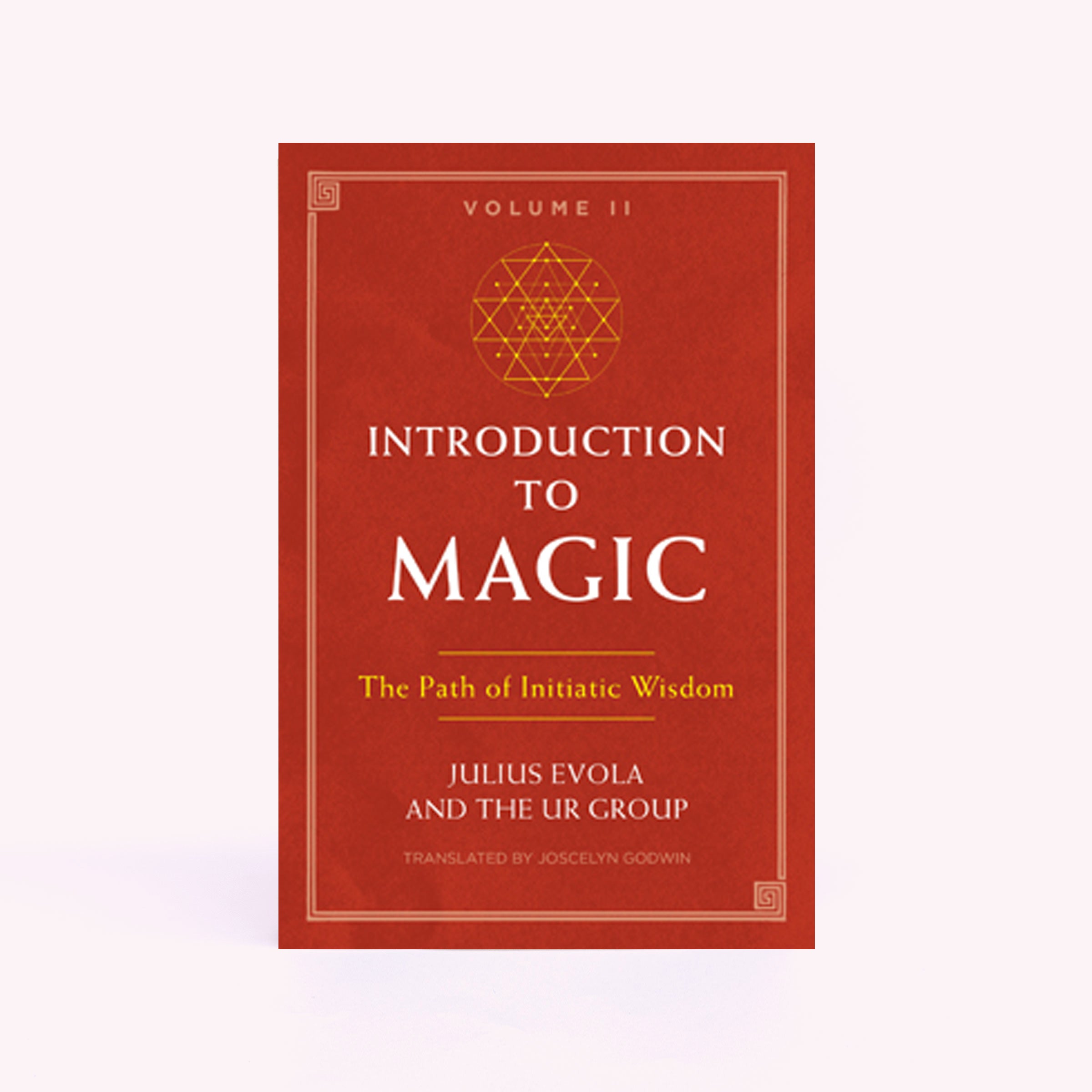 Introduction to Magic Vol. II