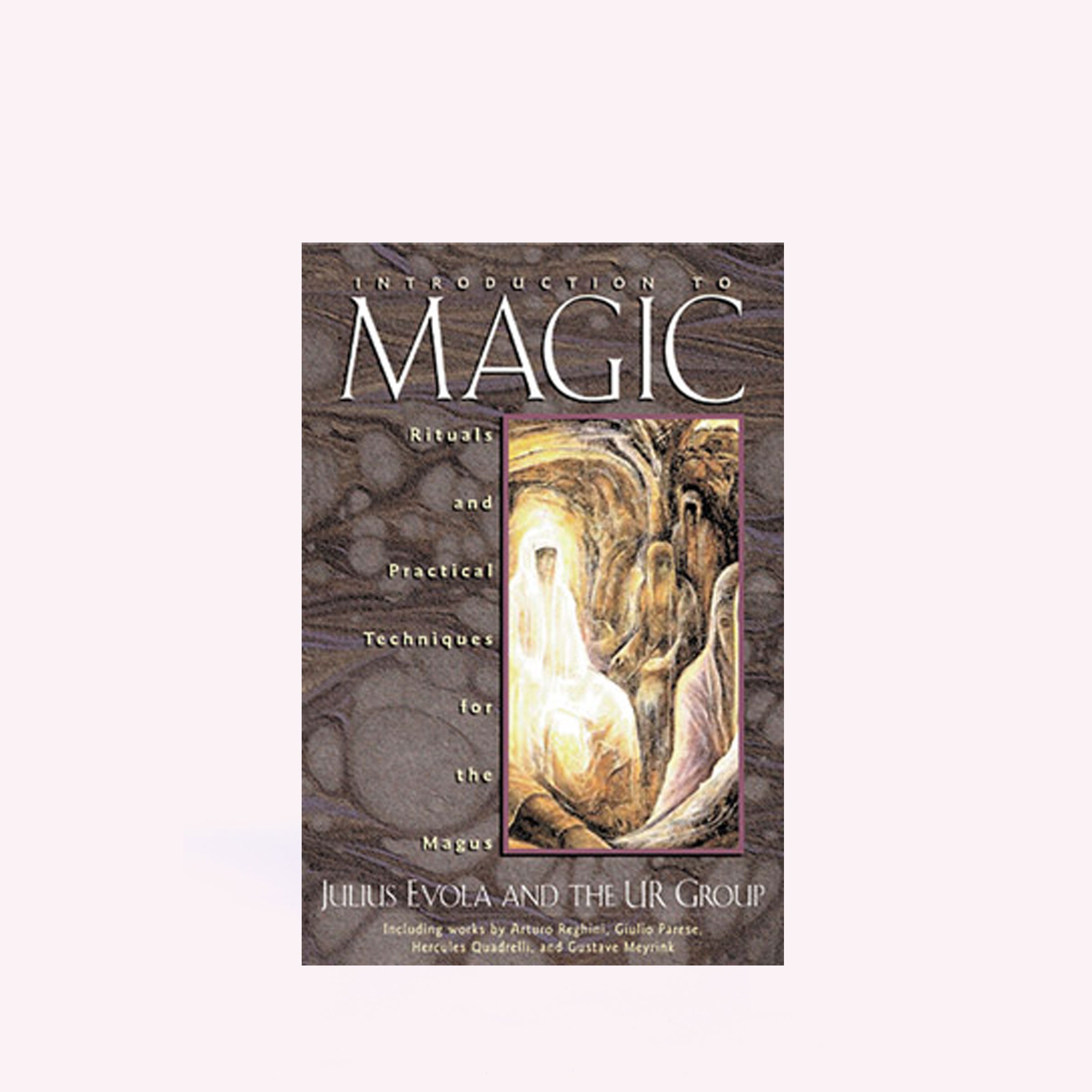 Introduction to Magic