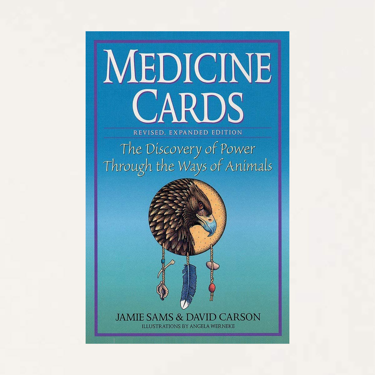 Medicine Cards & Book