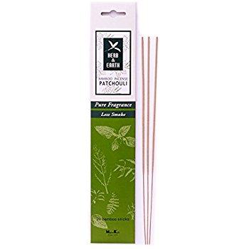 Herb & Earth Incense