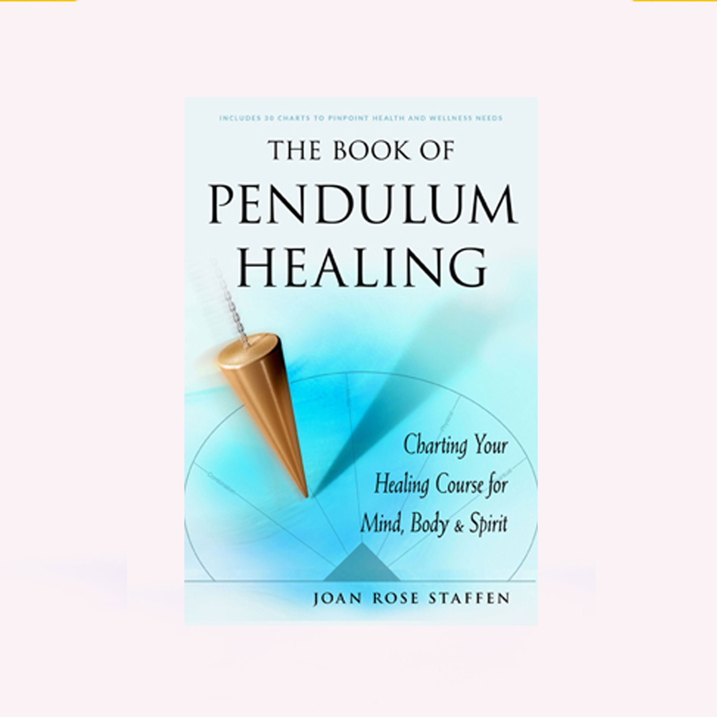Charting Your Healing Course for Mind, Body & Spirit