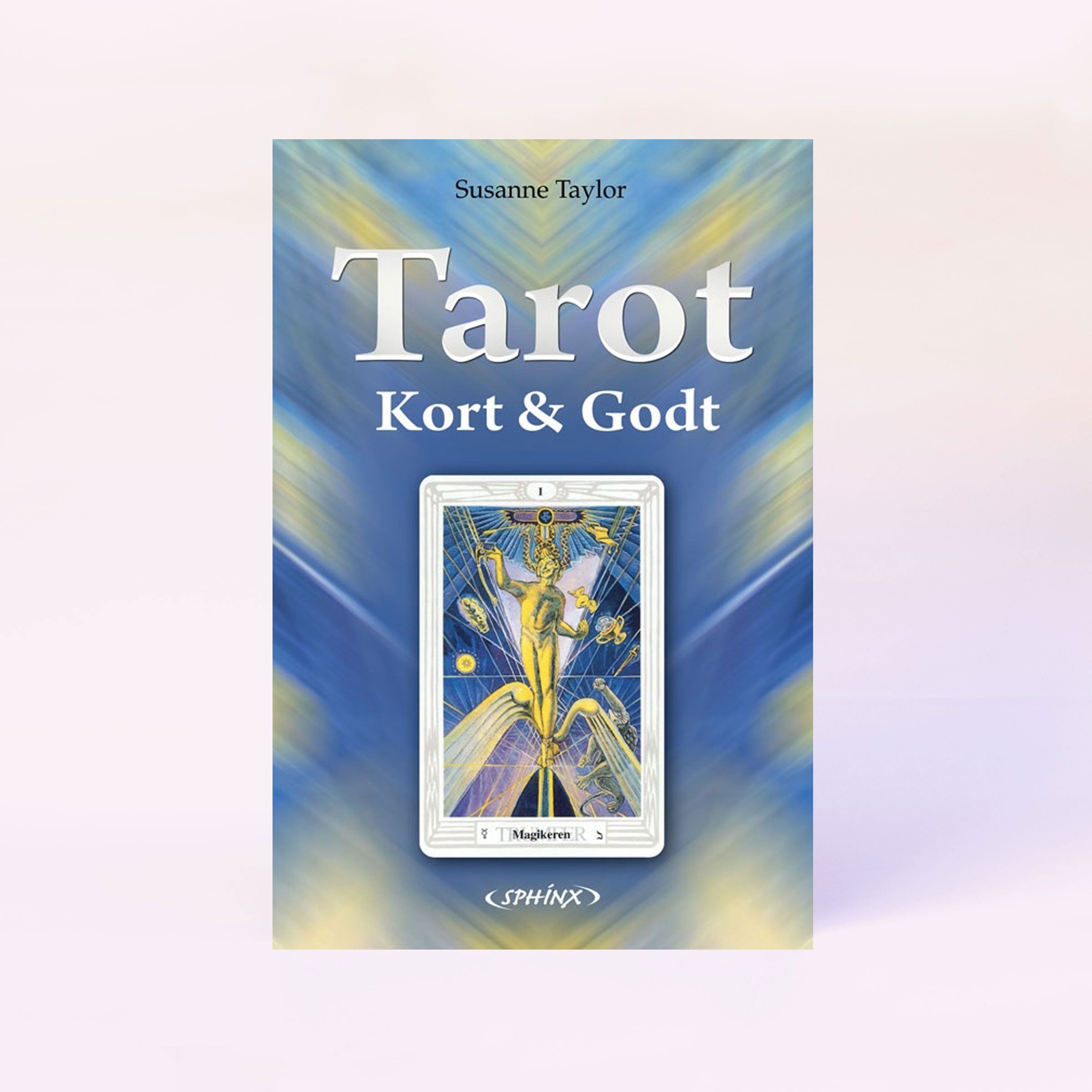 Tarot Kort og Godt