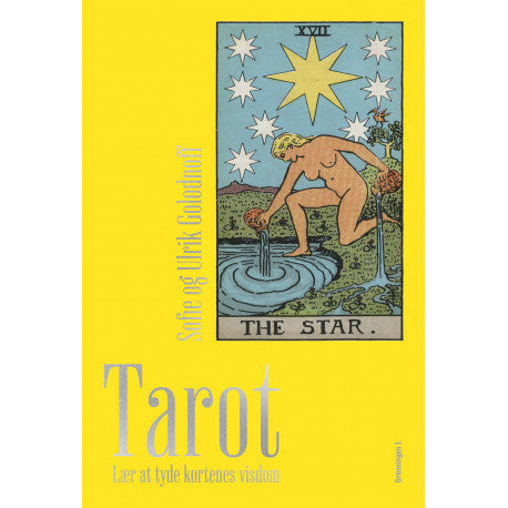 Tarot - Lær at tyde kortenes visdom