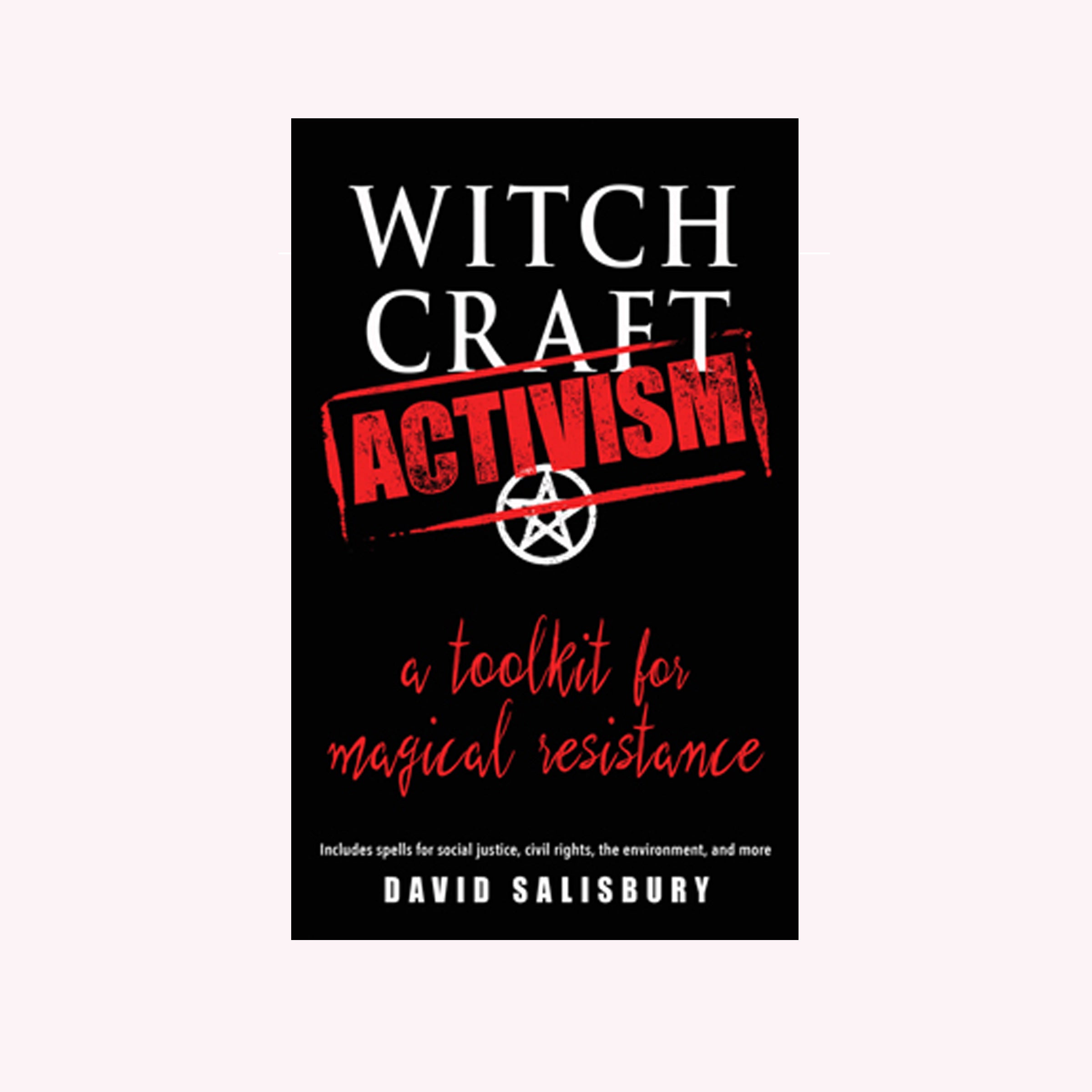 Witchcraft Activism