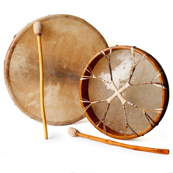 Shaman Drum